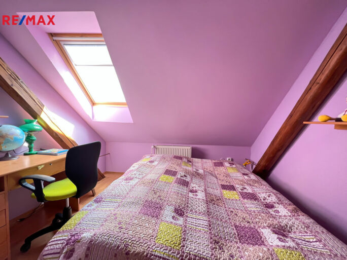 Prodej rodinného domu, 149 m2, Loděnice - obrázek 47
