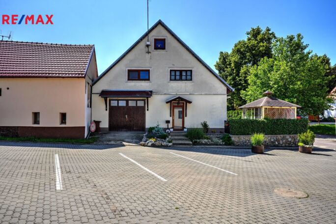 Prodej bytu 3+1, 92,2 m2, Bavory - obrázek 15