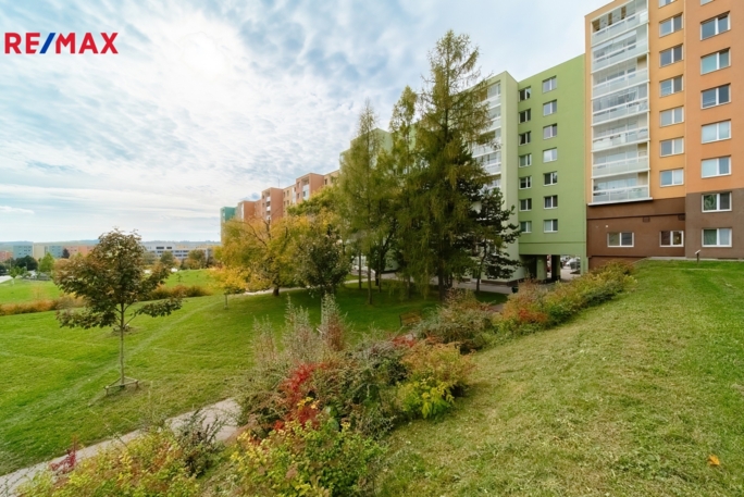 Prodej bytu 2+kk, 49 m2, Brno - obrázek 30