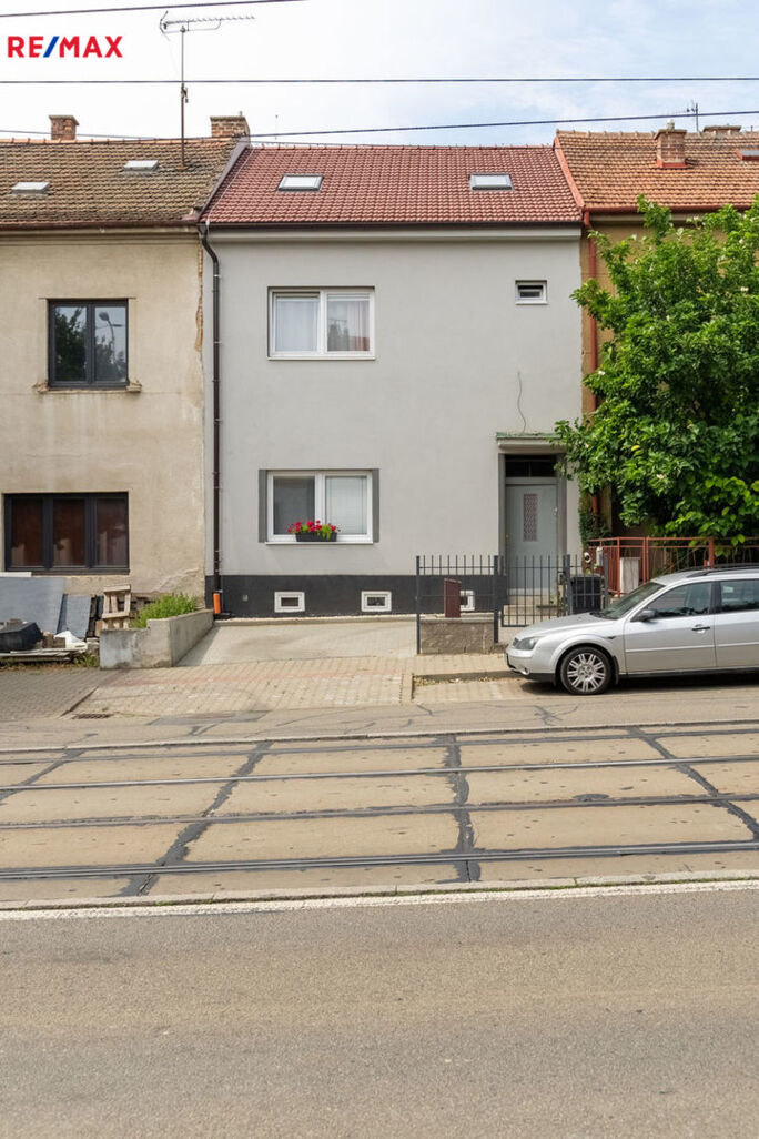 Prodej bytu 4+1, 104 m2, Brno - obrázek 42
