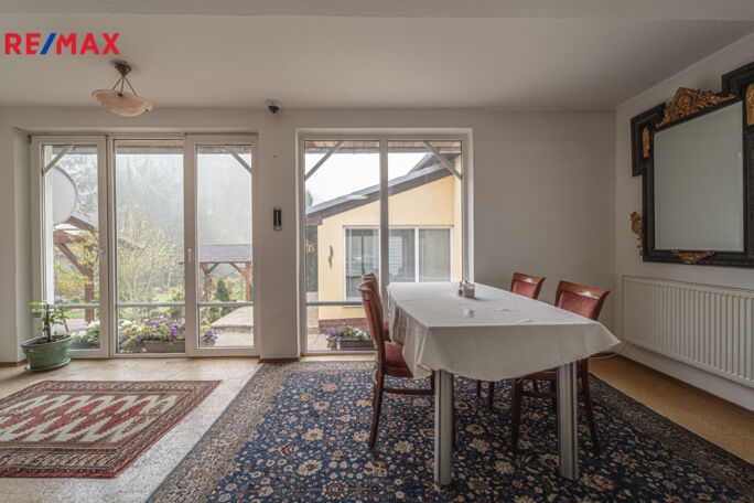 Prodej rodinného domu, 540 m2, Moravské Budějovice - obrázek 19