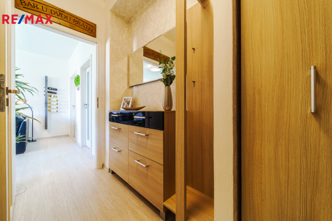 Prodej bytu 3+kk, 72 m2, Třebíč - obrázek 30