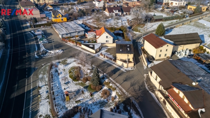 Prodej obchodního prostoru, 170 m2, Dětmarovice - obrázek 39