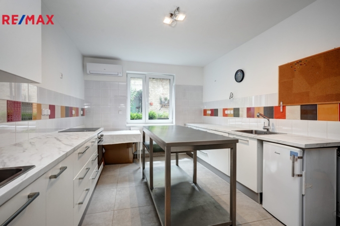 Pronájem výrobního prostoru, 45 m2, Brno Pronájem výrobního prostoru, 45 m2, Brno