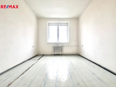 Prodej nemovitostí Brno