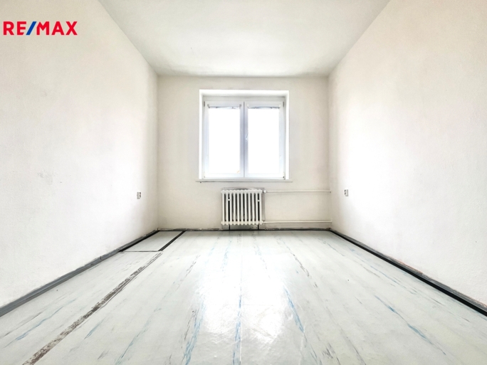 Prodej nemovitostí Brno