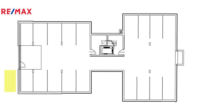 Prodej bytu 2+kk, 50 m2, Merklín - obrázek 17