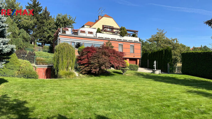 Prodej vily, 620 m2, Ořechov - obrázek 29