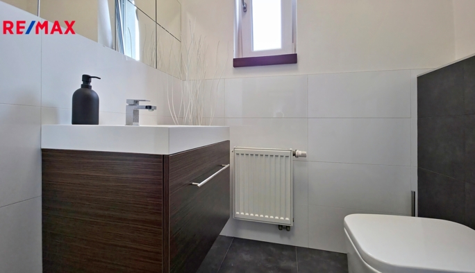 Prodej nemovitostí Brno