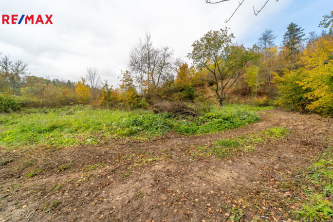 Prodej pozemku pro bydlení, 4761 m2, Oslavany - obrázek 14