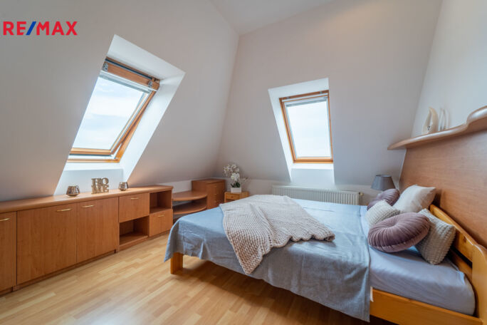 Prodej bytu 4+1, 135 m2, Brno - obrázek 17