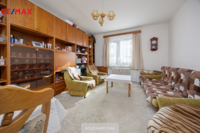 Realitní makléř Brno