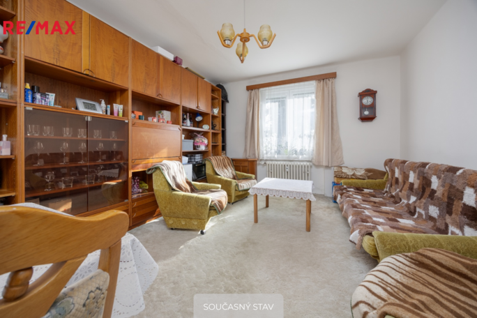 Realitní makléř Brno