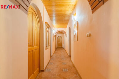 Práce v realitách Brno