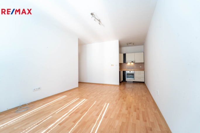 Pronájem bytu 2+kk, 59 m2, Kolín