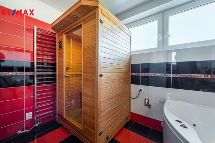 Prodej penzionu, 271 m2, Zaječí - obrázek 12