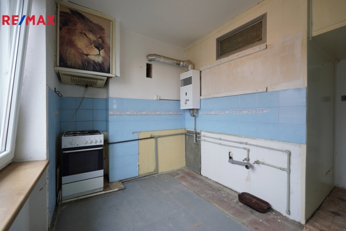 Práce v realitách Brno