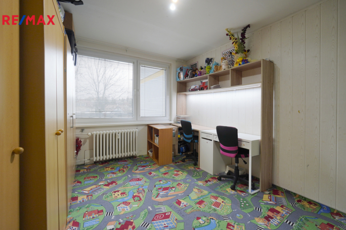 Realitní makléř Brno