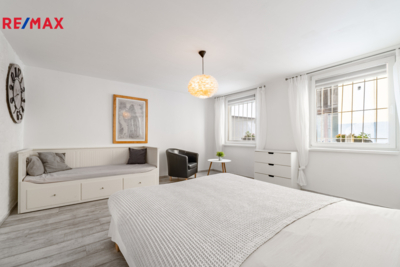 Realitní makléř Brno