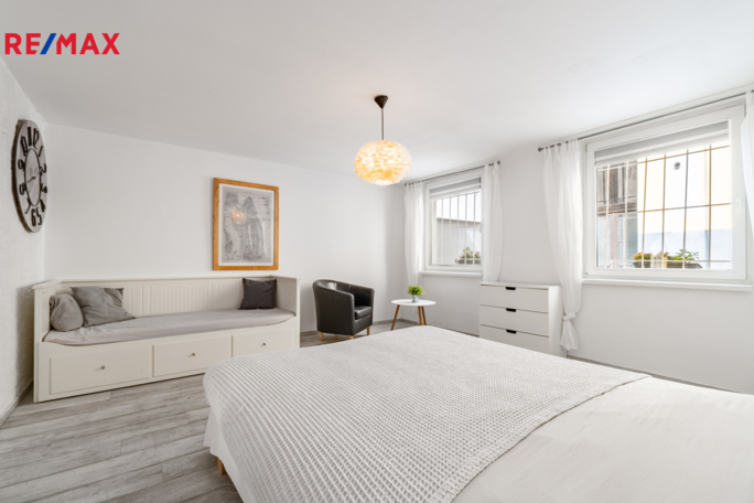 Realitní makléř Brno