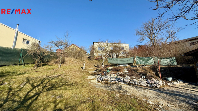 Prodej pozemku pro bydlení, 1112 m2, Rozdrojovice - obrázek 13