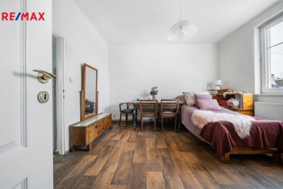 Práce v realitách Brno