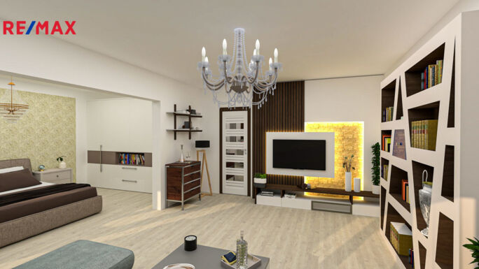 Prodej bytu 3+1, 66 m2, Brno - obrázek 13