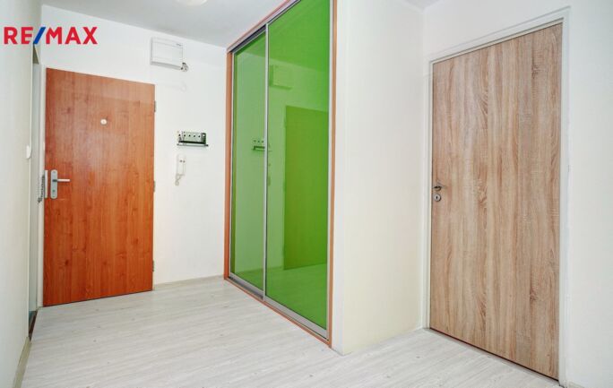 Prodej bytu 3+1, 73 m2, Brno - obrázek 2