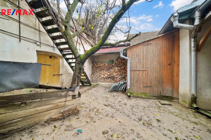 Prodej rodinného domu, 73,5 m2, Jezeřany-Maršovice - obrázek 24