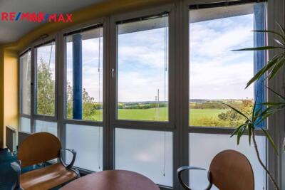 Práce v realitách Brno