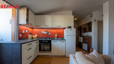 Práce v realitách Brno