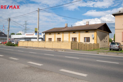 REMAX Brno
