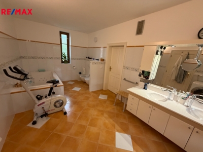 Prodej nemovitostí Brno