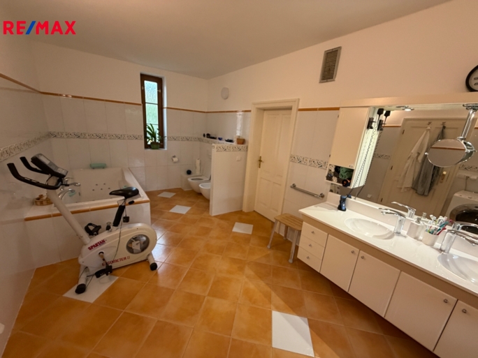 Prodej nemovitostí Brno