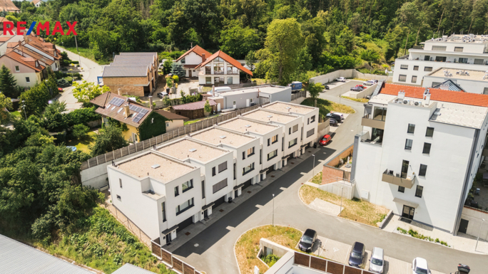 Prodej rodinného domu, 160 m2, Brno - obrázek 22