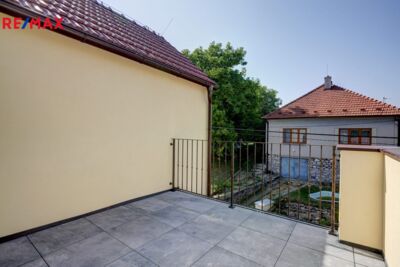 Prodej bytu 2+kk, 64 m2, Vilémovice