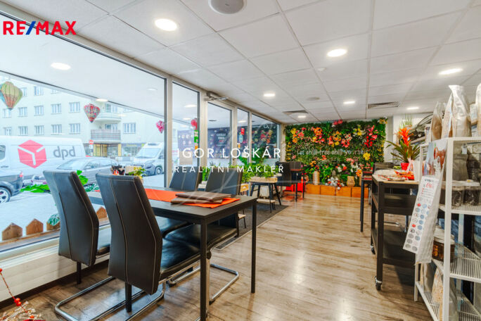 Pronájem obchodního prostoru, 196 m2, Brno - obrázek 5