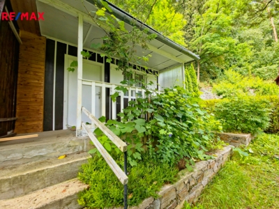 Prodej chaty, 19 m2, Jemnice