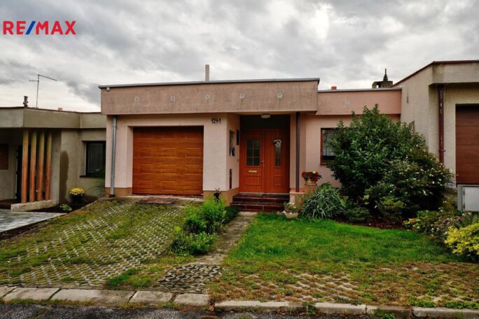 Prodej rodinného domu, 224 m2, Bzenec - obrázek 29