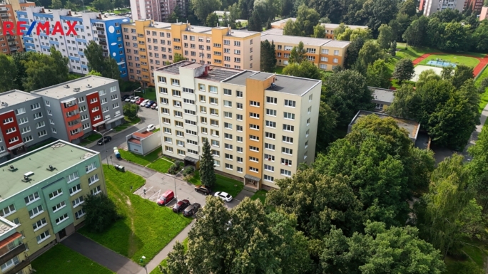 Prodej bytu 3+1, 76 m2, Ostrava - obrázek 21