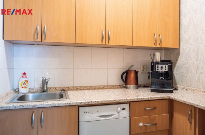 Realitní kancelář Brno