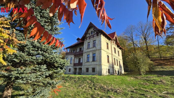 Prodej rodinného domu, 960 m2, Liběchov - obrázek 37
