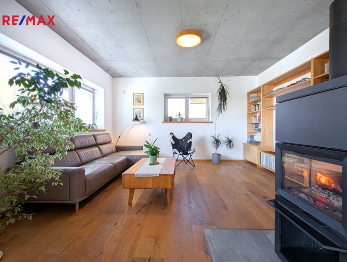 Prodej rodinného domu, 195 m2, Vítkovice Prodej rodinného domu, 195 m2, Vítkovice