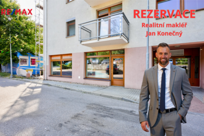 Prodej obchodního prostoru, 95 m2, Brno