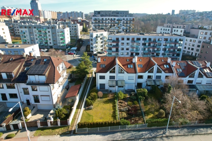 Realitní makléř Brno