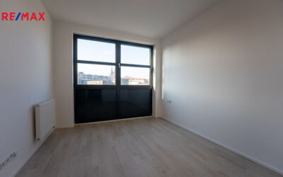 Pronájem bytu 2+kk, 53 m2, Brno