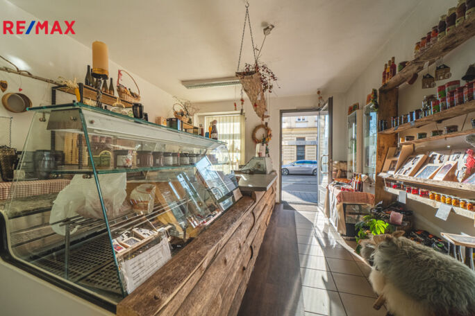 Prodej komerčního prostoru, 41 m2, Brno - obrázek 4