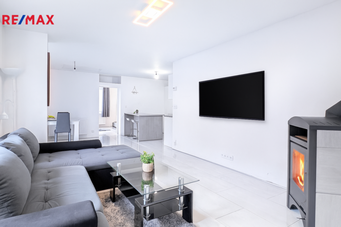 Prodej nemovitostí Brno