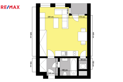 Práce v realitách Brno