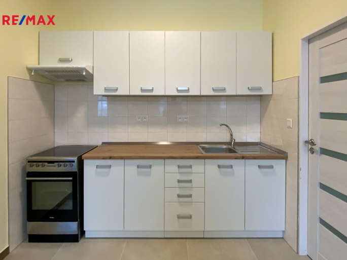 Realitní makléř Brno